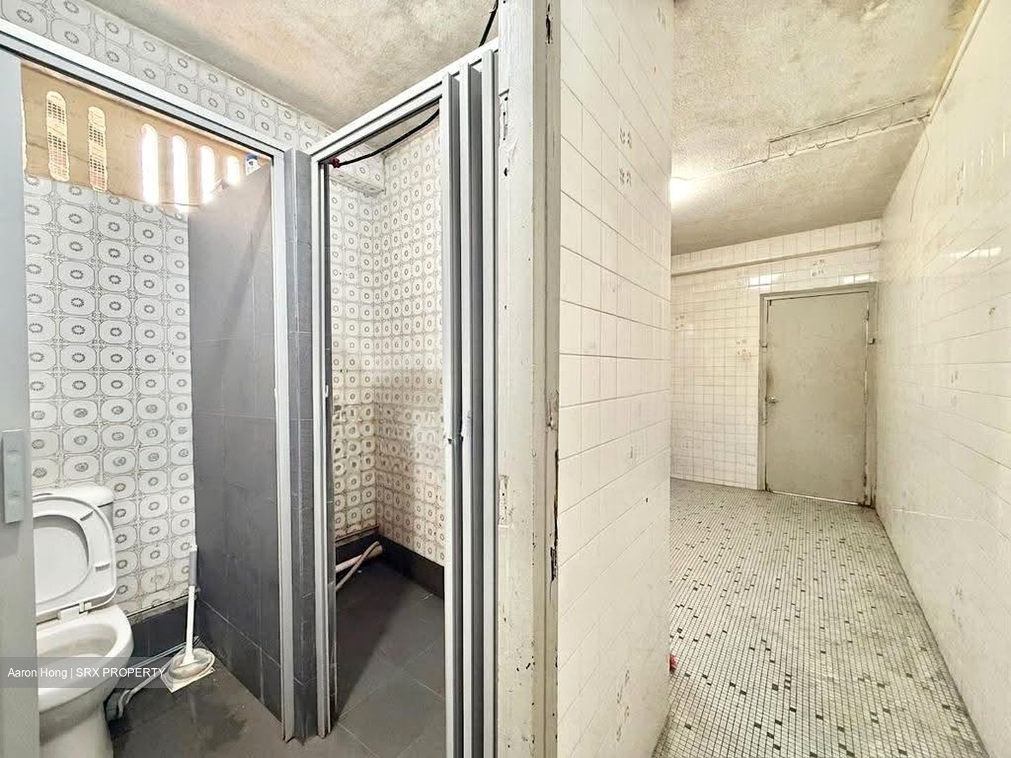 Serangoon Garden Estate (D19), Shop House #629753421